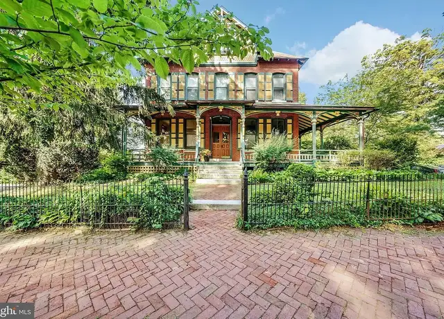 Photo of 322 N Matlack St, West Chester, PA 19380