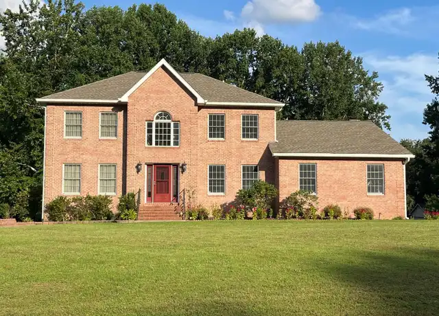 Property at 8843 Stratford Ct, Owings, MD, 20736, 4 beds, 3 baths, [object Object]