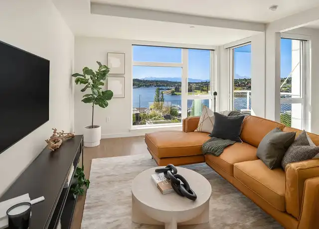 Property at Liza - 2517 Eastlake Ave E, Seattle, WA, 98102, 1 bed, 1 bath, [object Object]