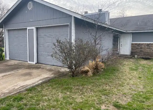 Property at 709 Misty Morning Way Unit A, Round Rock, TX, 78664, 2 beds, 1 bath, [object Object]