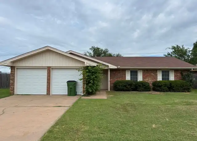 Property at 4614 Trailwood Dr, Wichita Falls, TX, 76310, 3 beds, 2 baths, [object Object]