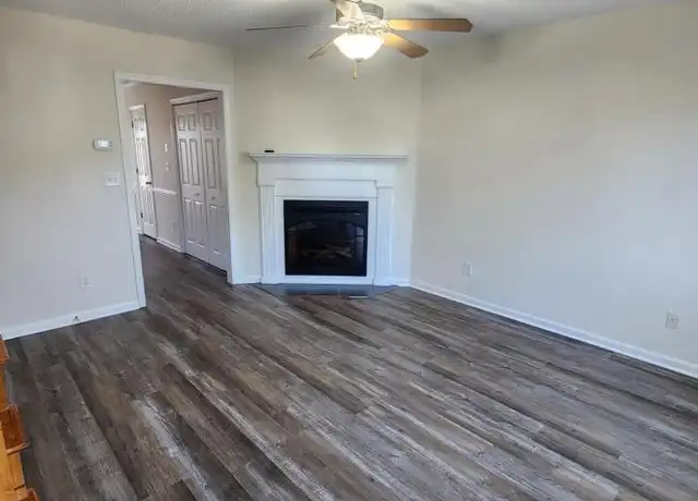 Property at 3801 E Vancroft Cir Unit A2, Winterville, NC, 28590, 2 beds, 1.5 baths, [object Object]