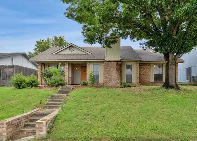 Property at 4336 N Colony Blvd, The Colony, TX, 75056, 3 beds, 2 baths, [object Object]
