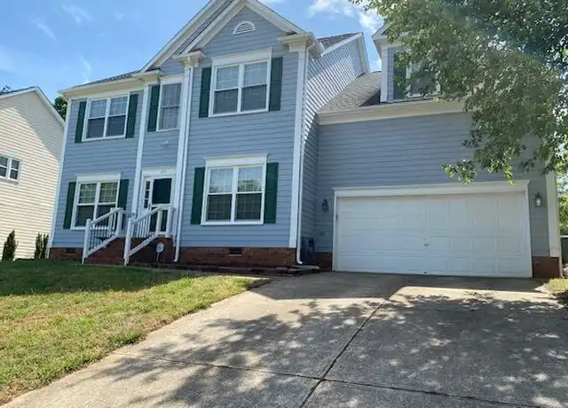 Property at 437 Fincastle Dr, Cary, NC, 27513, 4 beds, 2.5 baths, [object Object]
