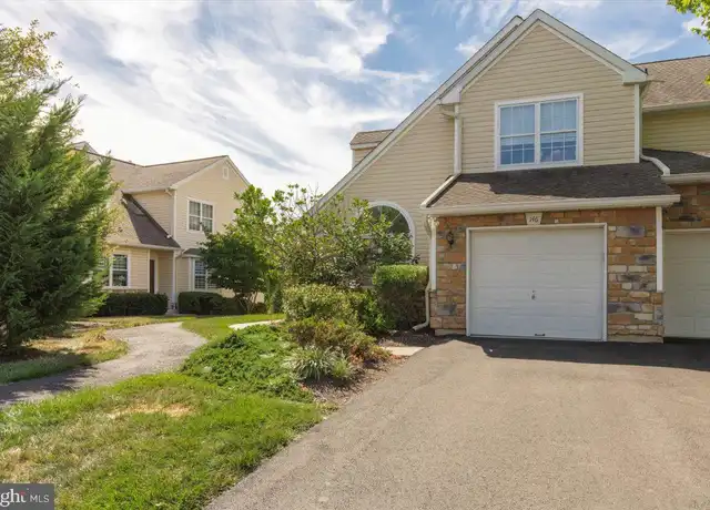 Property at 146 Canterbury Ln, Blue Bell, PA, 19422, 4 beds, 2.5 baths, [object Object]