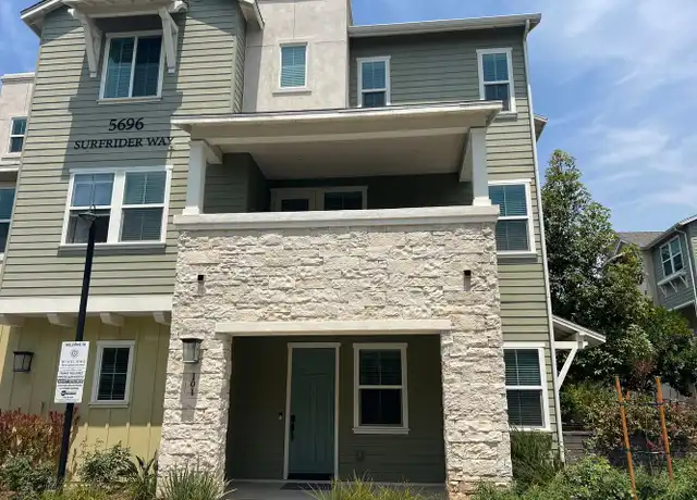 Property at 5696 Surfrider Way #101, Goleta, CA, 93117, 4 beds, 3.5 baths, [object Object]