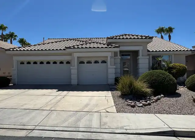 Property at 1323 Dream Valley St, Henderson, NV, 89052, 3 beds, 3 baths, [object Object]