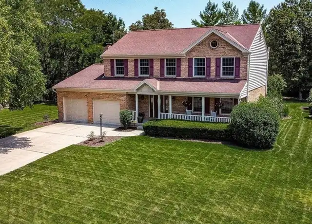 Property at 7980 Stonebarn Dr, West Chester, OH, 45069, 4 beds, 2.5 baths, [object Object]