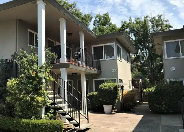 Property at 964 Dolores Dr Unit 970 D, Lafayette, CA, 94549, 1 bed, 1 bath, [object Object]