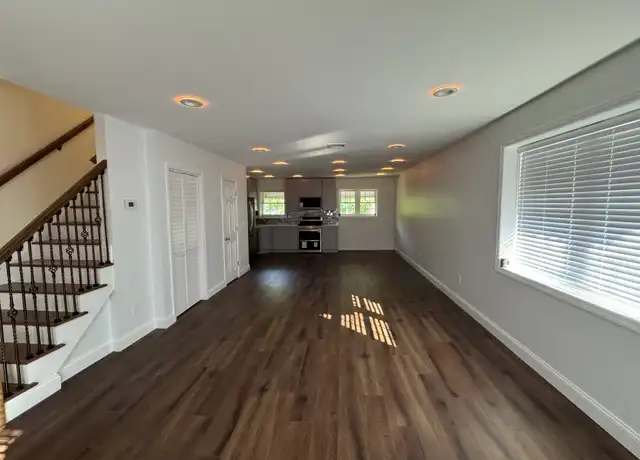 Property at 79 Towers St Fl Duplex, Jersey City, NJ, 07305, 2 beds, 1.5 baths, [object Object]