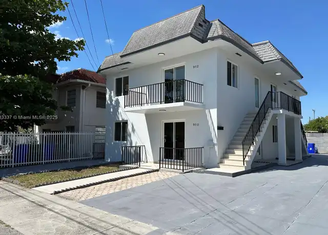 Property at 910 NW 24th Ct Unit 910, Miami, FL, 33125, 3 beds, 2 baths, [object Object]