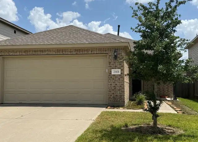 Property at 23431 Dovetail Colony Ct, Katy, TX, 77493, 4 beds, 2 baths, [object Object]