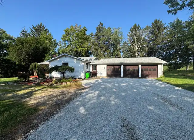 Property at 3730 Cleveland Rd, Wooster, OH, 44691, 3 beds, 1 bath, [object Object]