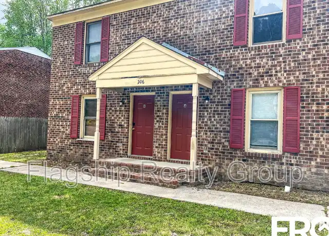 Property at 206 Lindbeth Dr Unit A, Greenville, NC, 27834, 2 beds, 2 baths, [object Object]