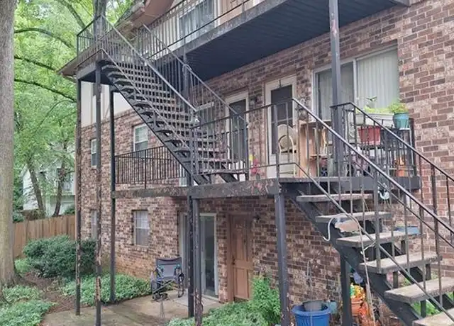 Property at 1231 Church St Unit A, Decatur, GA, 30030, 2 beds, 1.5 baths, [object Object]
