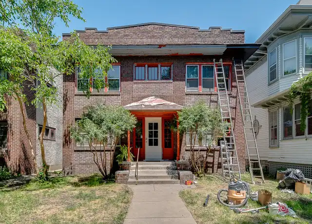 Property at 663 Lincoln Ave Unit 4, St Paul, MN, 55105, 1 bed, 1 bath, [object Object]