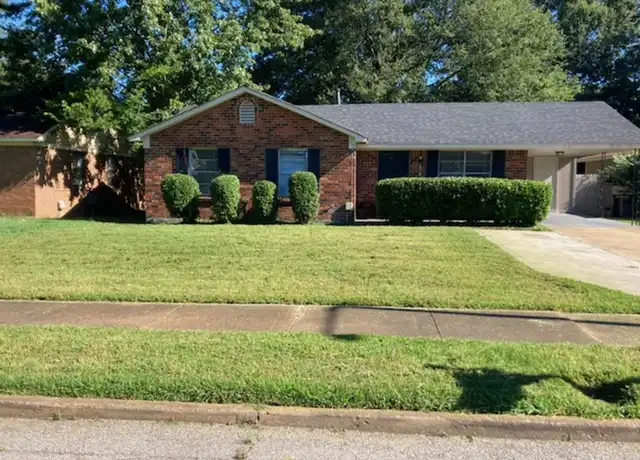 Property at 5032 Long Branch Dr, Memphis, TN, 38109, 3 beds, 1 bath, [object Object]