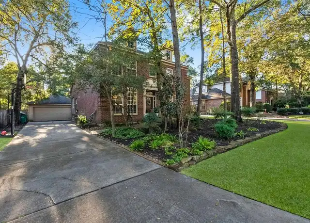 Property at 186 W Amberglow Cir, Spring, TX, 77381, 4 beds, 2.5 baths, [object Object]