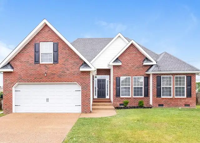 Property at 2945 Hearthside Dr, Spring Hill, TN, 37174, 4 beds, 2 baths, [object Object]