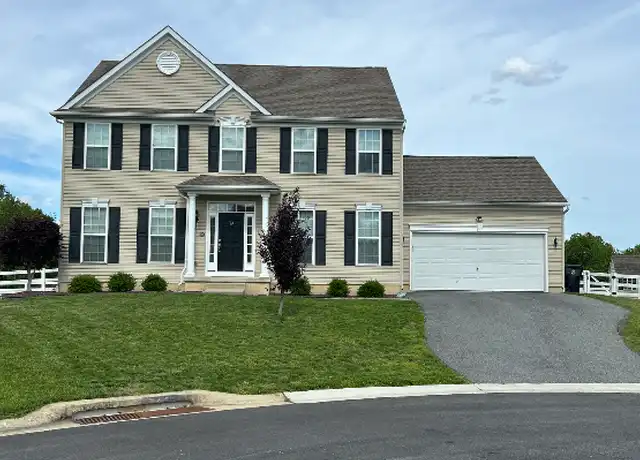 Property at 34 Newell Ct, Smyrna, DE, 19977, 4 beds, 4 baths, [object Object]