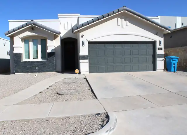 Property at 163 Via Rojas Dr, Horizon City, TX, 79928, 3 beds, 2 baths, [object Object]