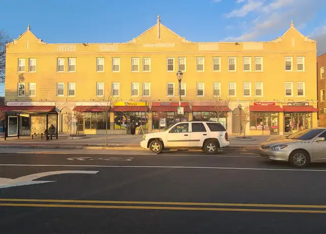 Property at 1154-1170 Albany Ave Unit C7, Hartford, CT, 06112, 1 bed, 1 bath, [object Object]