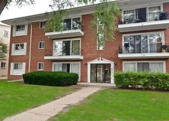 Property at 10117 Old Orchard Ct #104, Skokie, IL, 60076, 2 beds, 1 bath, [object Object]