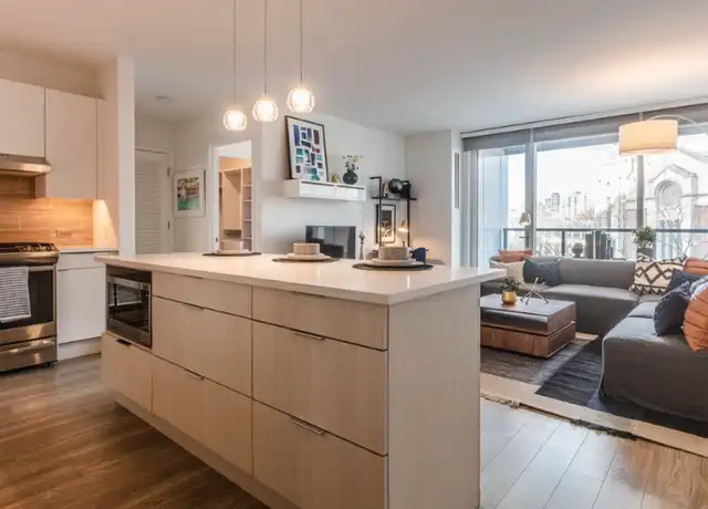 Property at 2340 N Lincoln Ave, Chicago, IL, 60614, 1 bed, 1 bath, [object Object]
