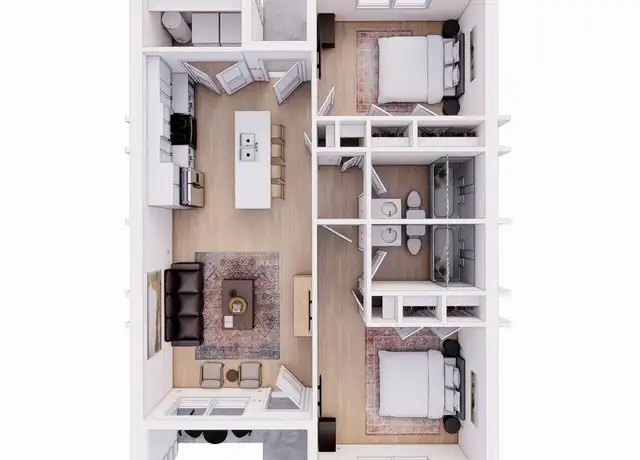 Property at 4633 US-63 Unit 4633-APT 63, Jonesboro, AR, 72404, 2 beds, 2 baths, [object Object]