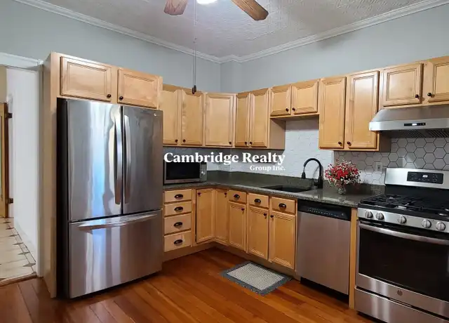 Property at 49 Temple St Unit 1T, Somerville, MA, 02145, 2 beds, 1 bath, [object Object]