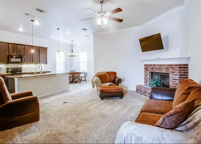 Property at 7428 103rd St, Lubbock, TX, 79424, 3 beds, 2 baths, [object Object]