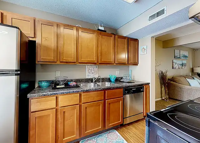 Property at Westchester Village - 941 Clubhouse Ln, O'Fallon, MO, 63366, 1 bed, 1 bath, [object Object]