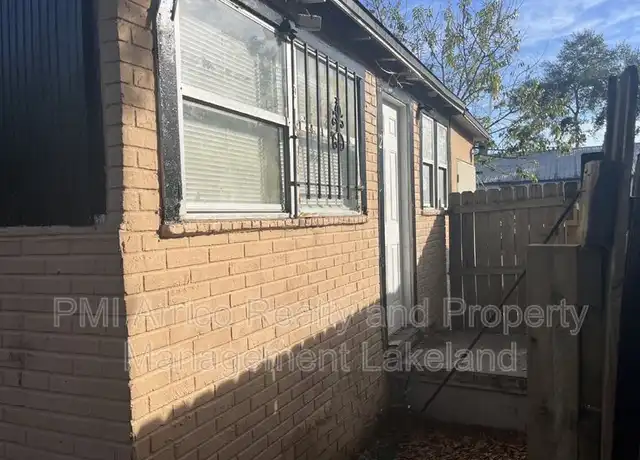 Property at 512 W Myrtle St Unit 2, Lakeland, FL, 33815, 1 bed, 1 bath, [object Object]