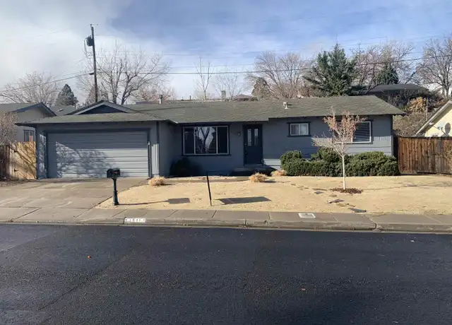 Property at 1511 Peavine Rd, Reno, NV, 89503, 3 beds, 2 baths, [object Object]