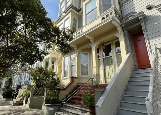 Property at 1841 Scott St Unit 01, San Francisco, CA, 94115, 0 beds, 1 bath, [object Object]