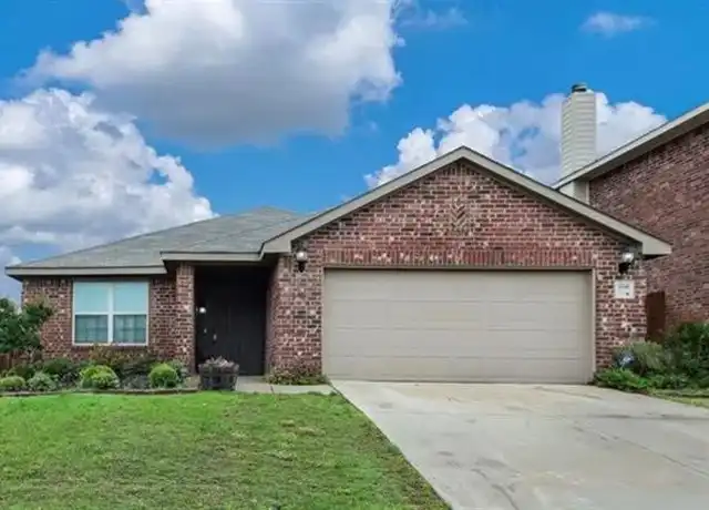 Property at 4108 Sandalwood Ct, Forney, TX, 75126, 3 beds, 2 baths, [object Object]