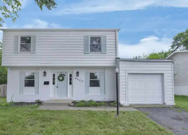 Property at 3302 Sundale Rd, Columbus, OH, 43232, 4 beds, 1.5 baths, [object Object]