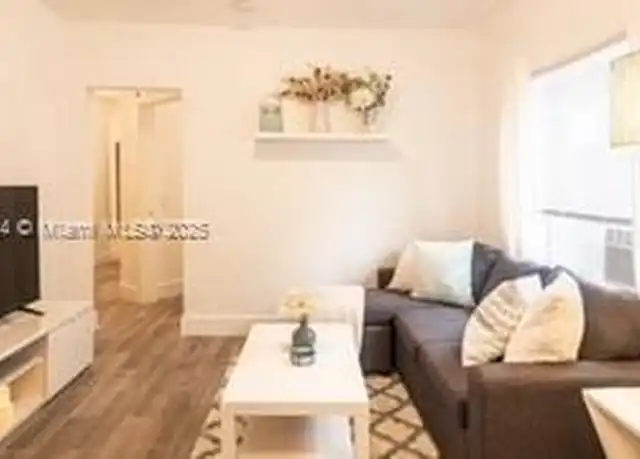 Property at 27 NE 60th Ter #4, Miami, FL, 33137, 2 beds, 1 bath, [object Object]