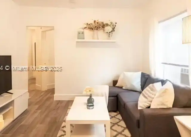 Property at 27 NE 60th Ter #4, Miami, FL, 33137, 2 beds, 1 bath, [object Object]