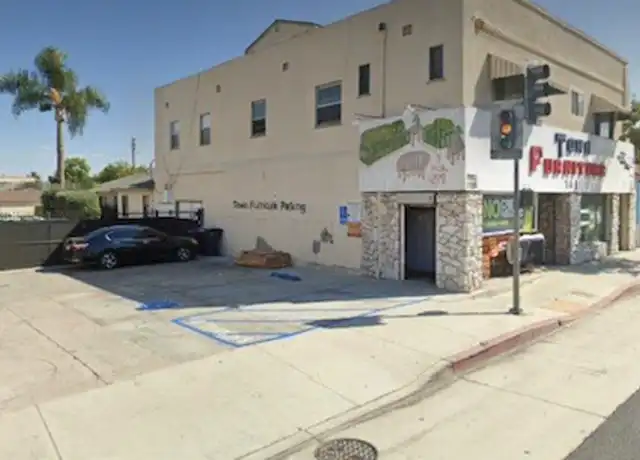 Property at 1435 E 7th St Unit H, Long Beach, CA, 90813, 1 bed, 1 bath, [object Object]