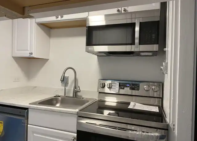 Property at 1675 Gilpin St Unit 14, Denver, CO, 80218, 1 bed, 1 bath, [object Object]