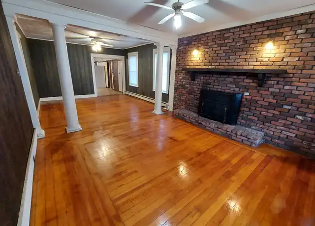 Property at 35 Burnside Ave Unit 1F, Woonsocket, RI, 02895, 3 beds, 1 bath, [object Object]