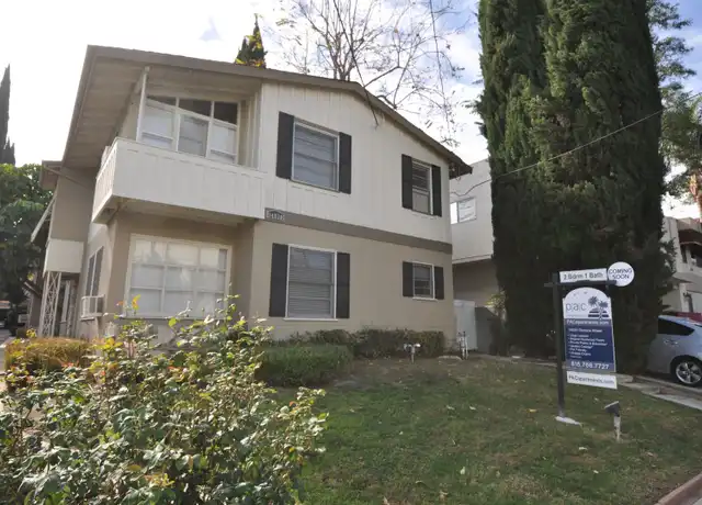 Property at 14830 Dickens St Unit 05, Sherman Oaks, CA, 91403, 1 bed, 1 bath, [object Object]