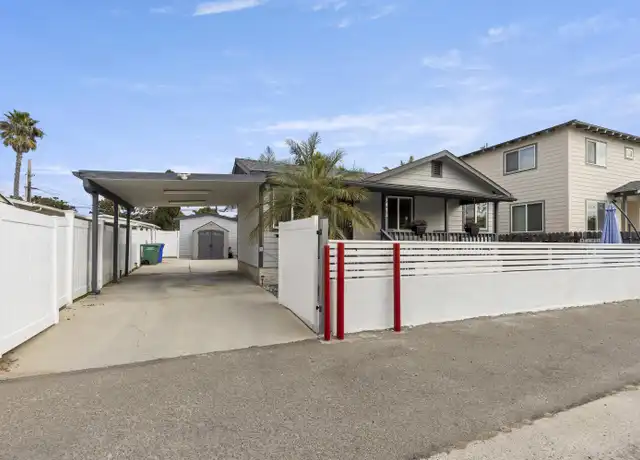 Property at 3475 Madison St, Carlsbad, CA, 92008, 2 beds, 1 bath, [object Object]