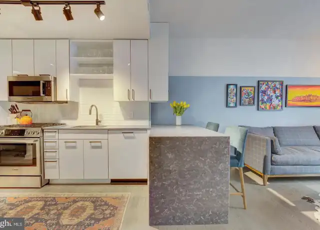 Property at 70 N St SE Unit N812, Washington, DC, 20003, 1 bed, 1 bath, [object Object]