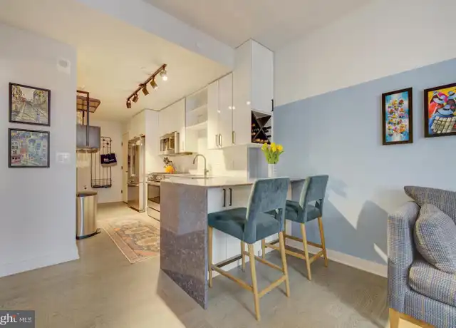 Property at 70 N St SE Unit N812, Washington, DC, 20003, 1 bed, 1 bath, [object Object]