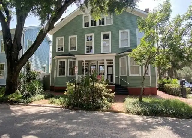 Property at 214 Houston St Unit B, Savannah, GA, 31401, 2 beds, 1 bath, [object Object]
