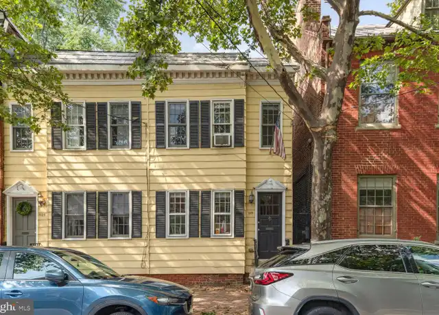 Property at 1119 Prince St, Alexandria, VA, 22314, 2 beds, 1 bath, [object Object]
