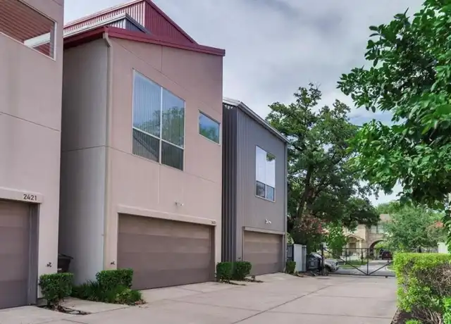 Property at 2423 Wentworth St, Houston, TX, 77004, 2 beds, 2 baths, [object Object]