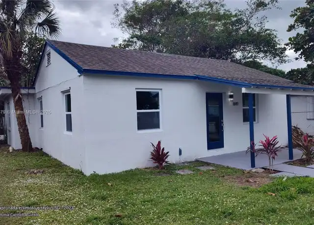 Property at 849 W 2nd St Unit B, Riviera Beach, FL, 33404, 2 beds, 1 bath, [object Object]